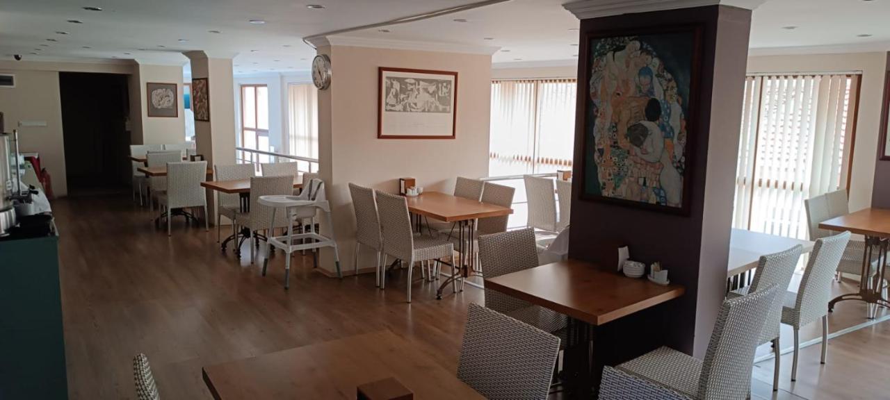 Crowded House 3* Eceabat