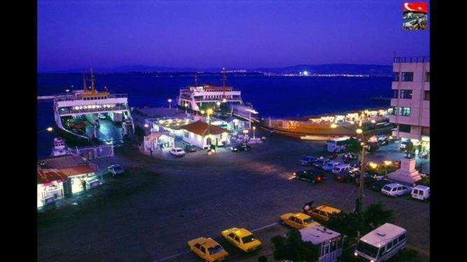 Crowded House Hotel Eceabat